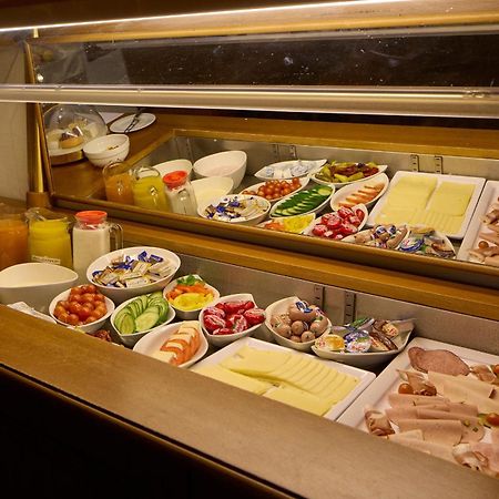 Trip Inn Hotel Hamm Кобленц Екстериор снимка