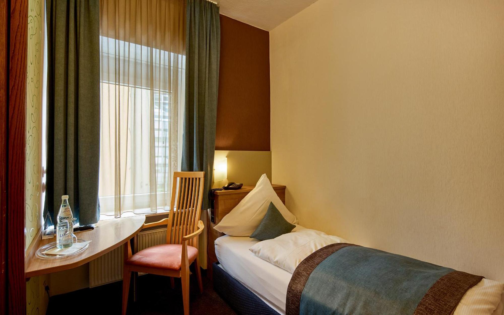 Trip Inn Hotel Hamm Кобленц Екстериор снимка