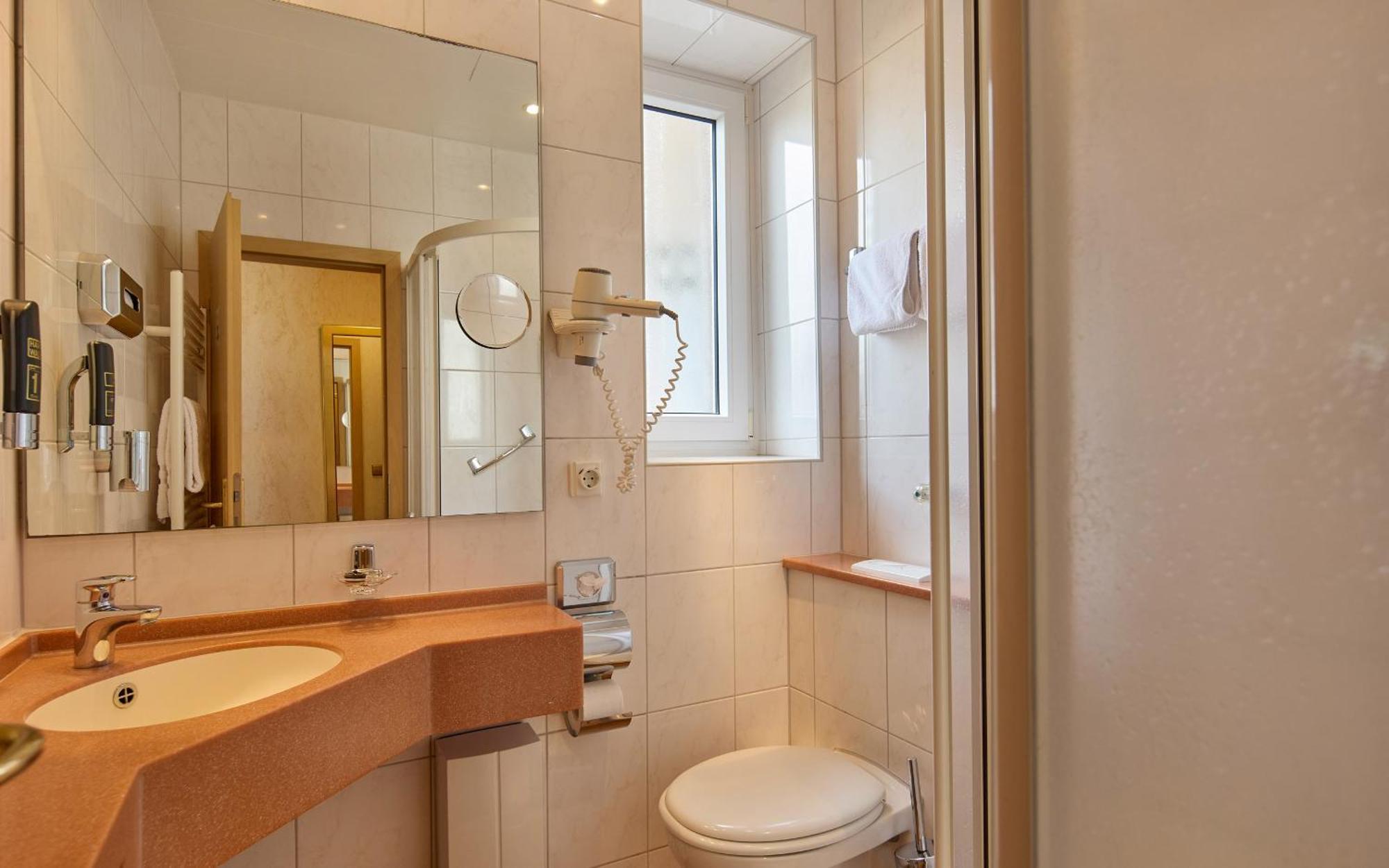 Trip Inn Hotel Hamm Кобленц Екстериор снимка